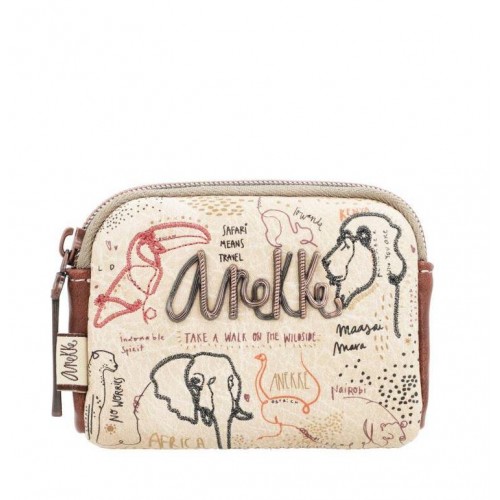 ANEKKE KENYA-PEŇAŽENKA 32722-07-018